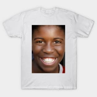 Perfect smile T-Shirt